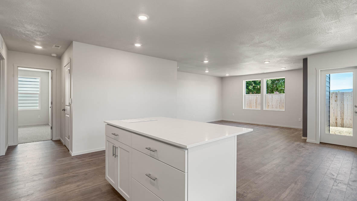Oak Grove Subdivision - Residential