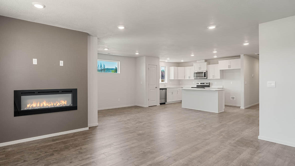 Oak Grove Subdivision - Residential