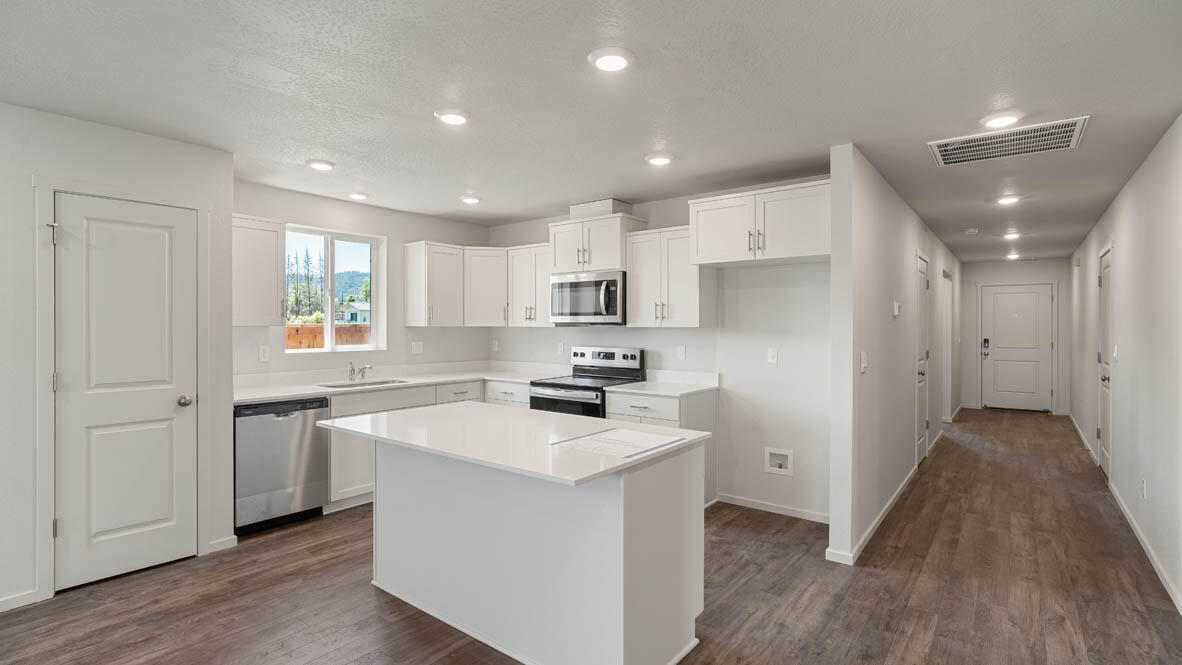 Oak Grove Subdivision - Residential