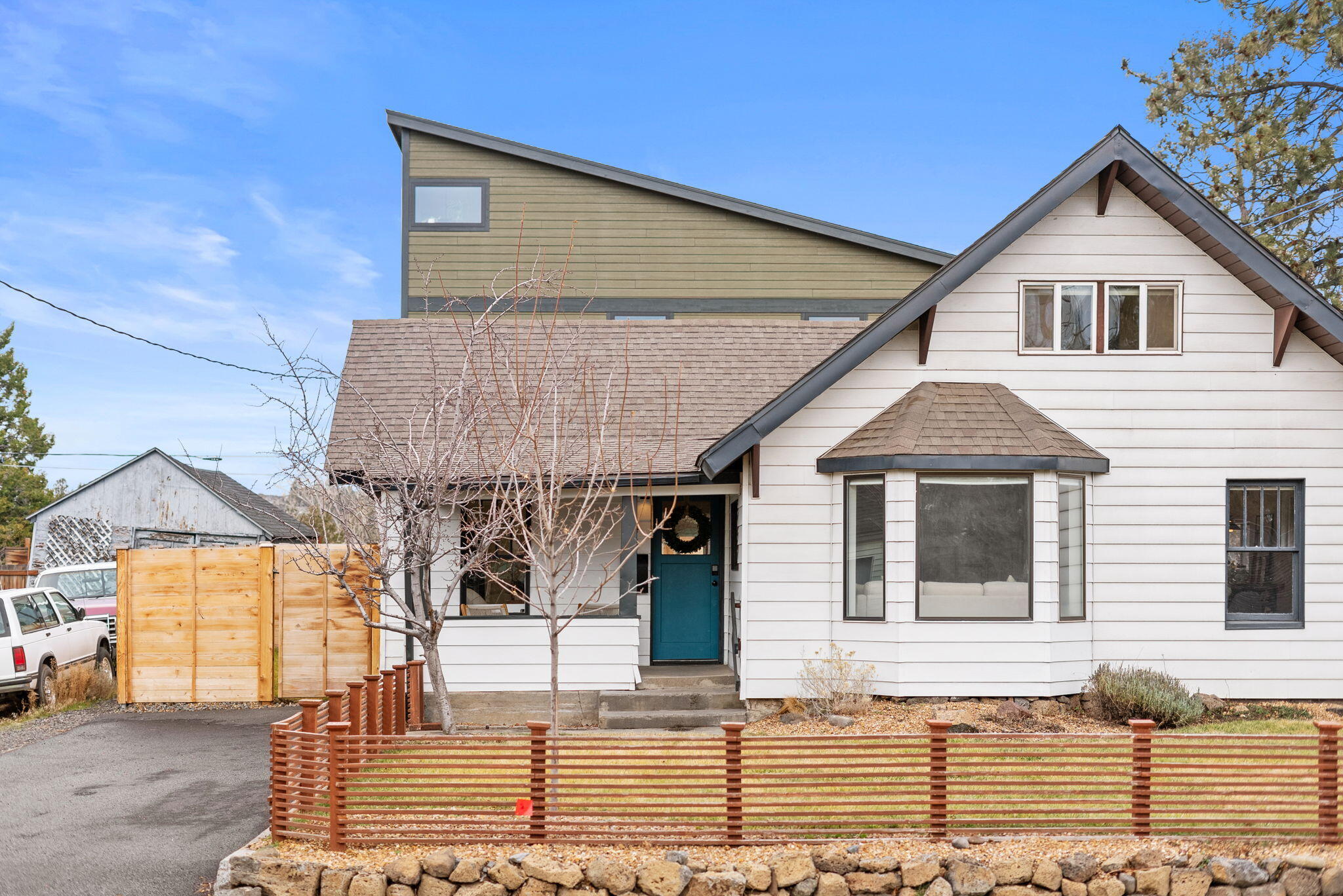 Park Addition - Residential
