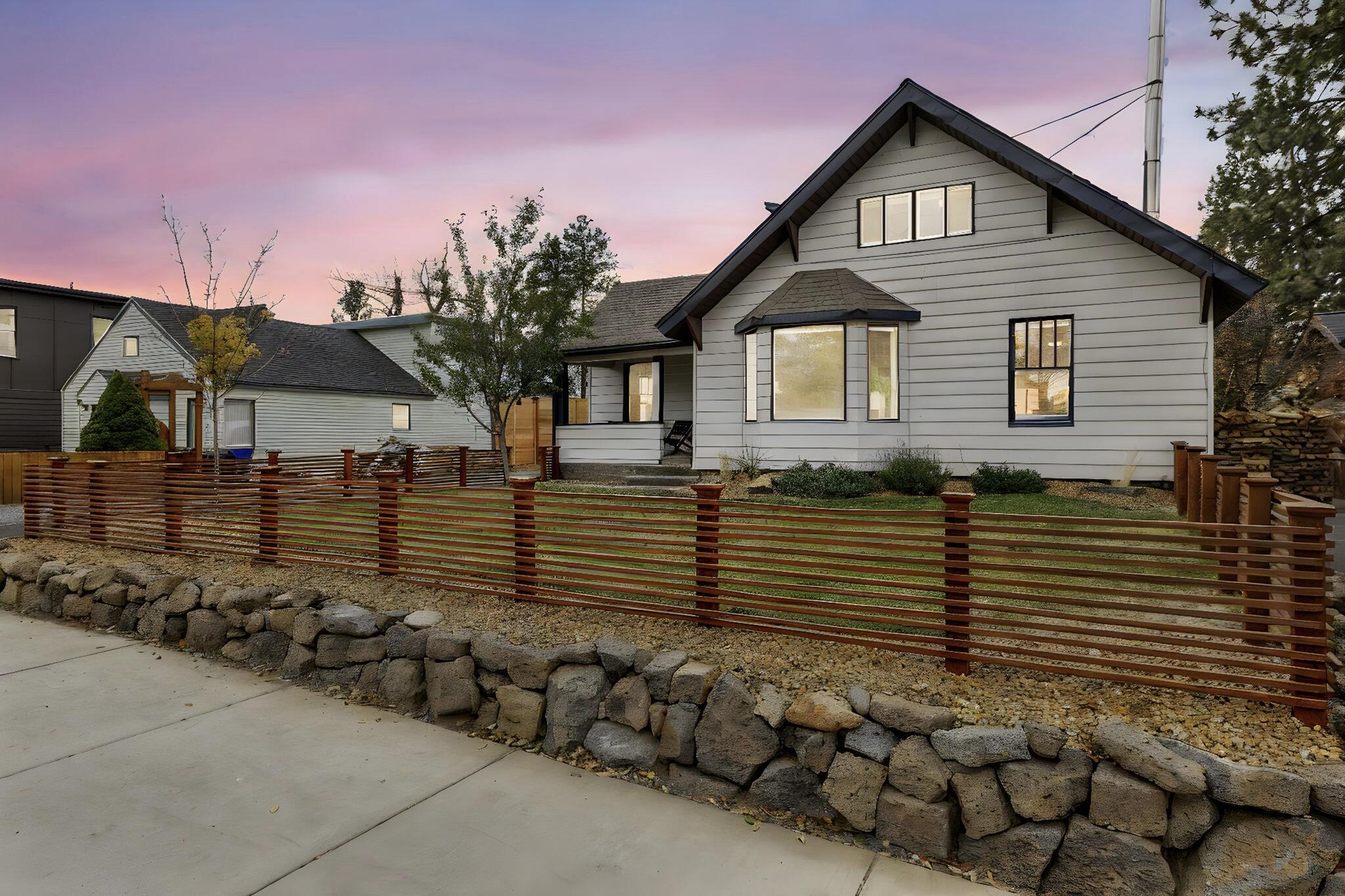 Park Addition - Residential