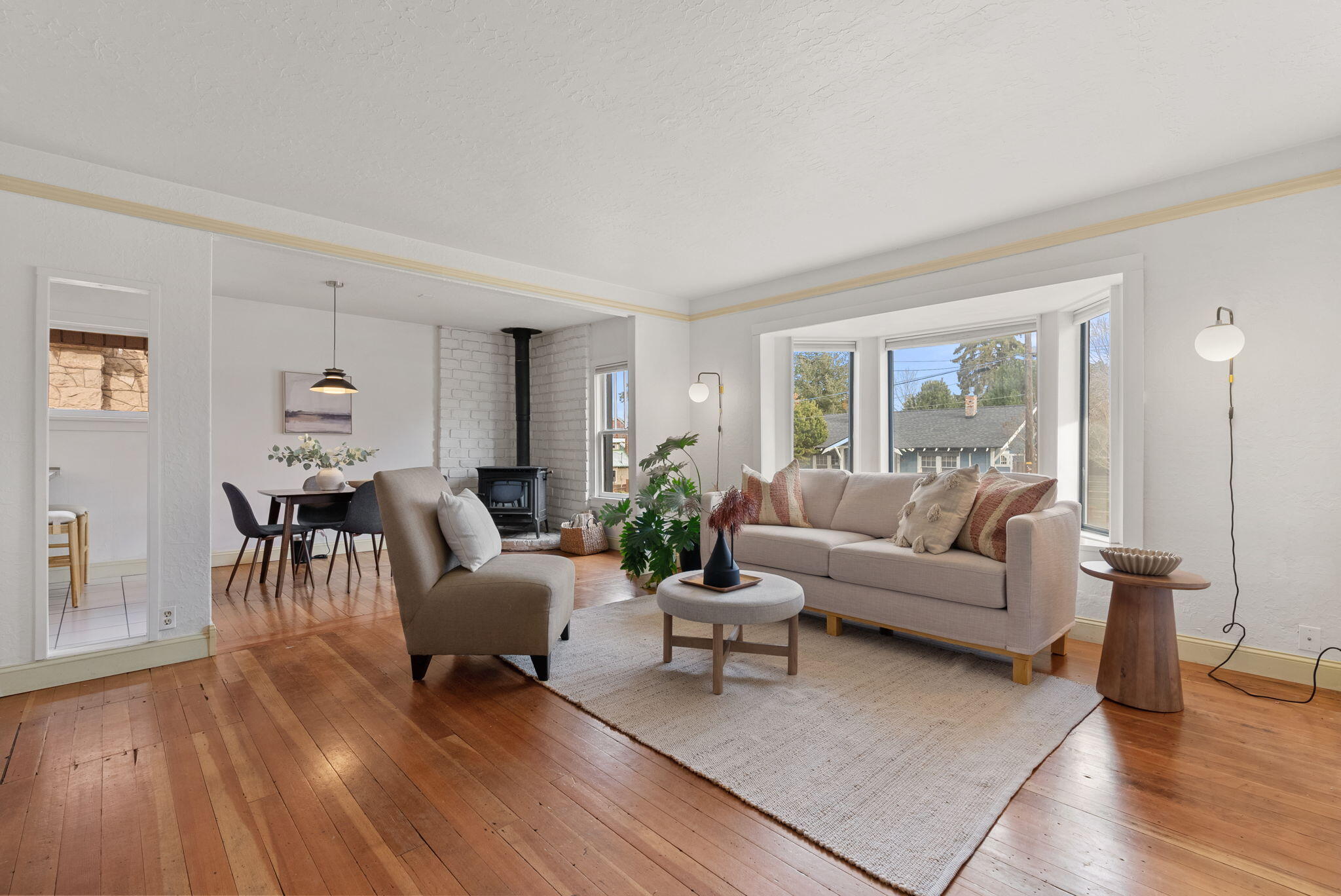 Park Addition - Residential