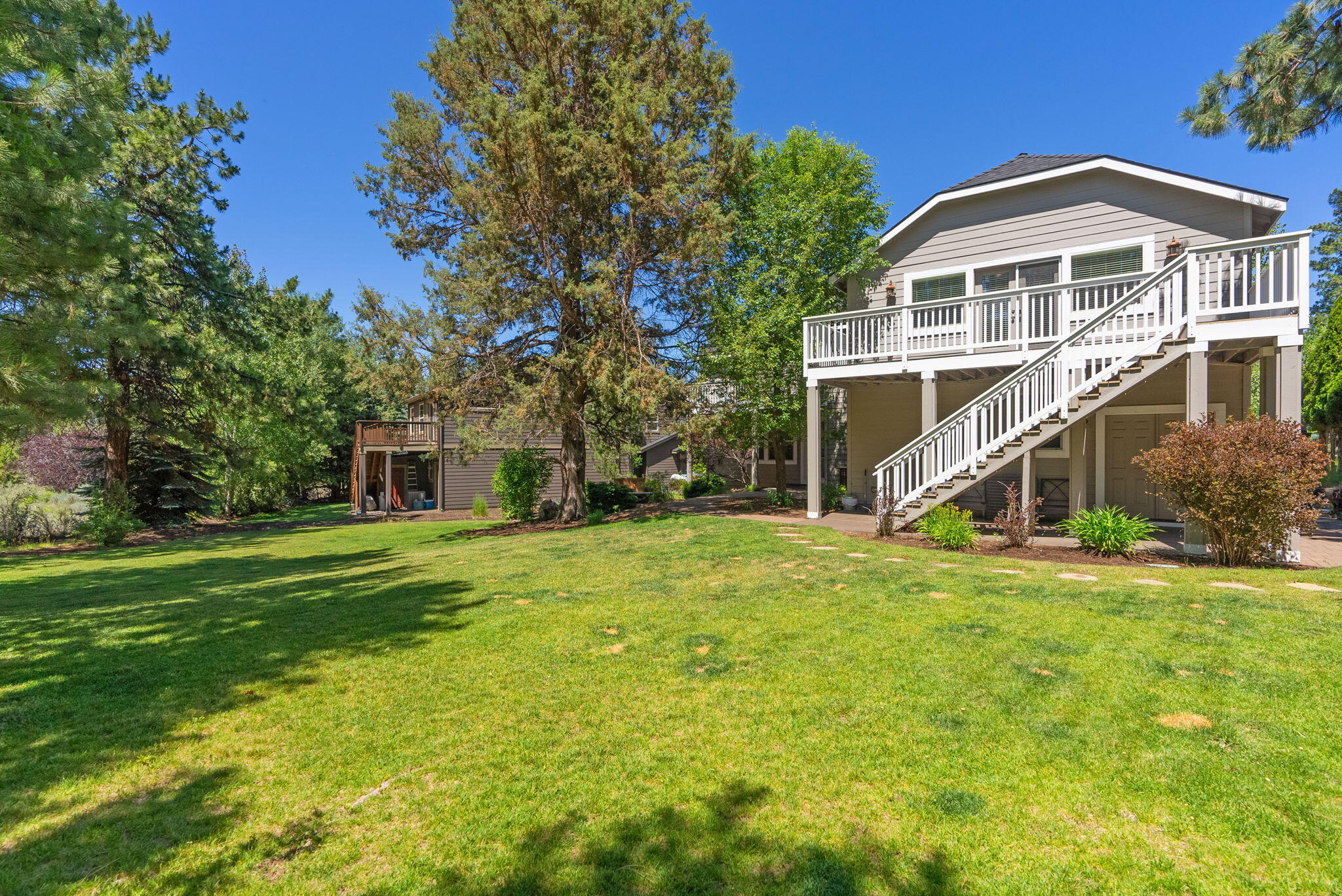 Parks At Broken Top - Residential