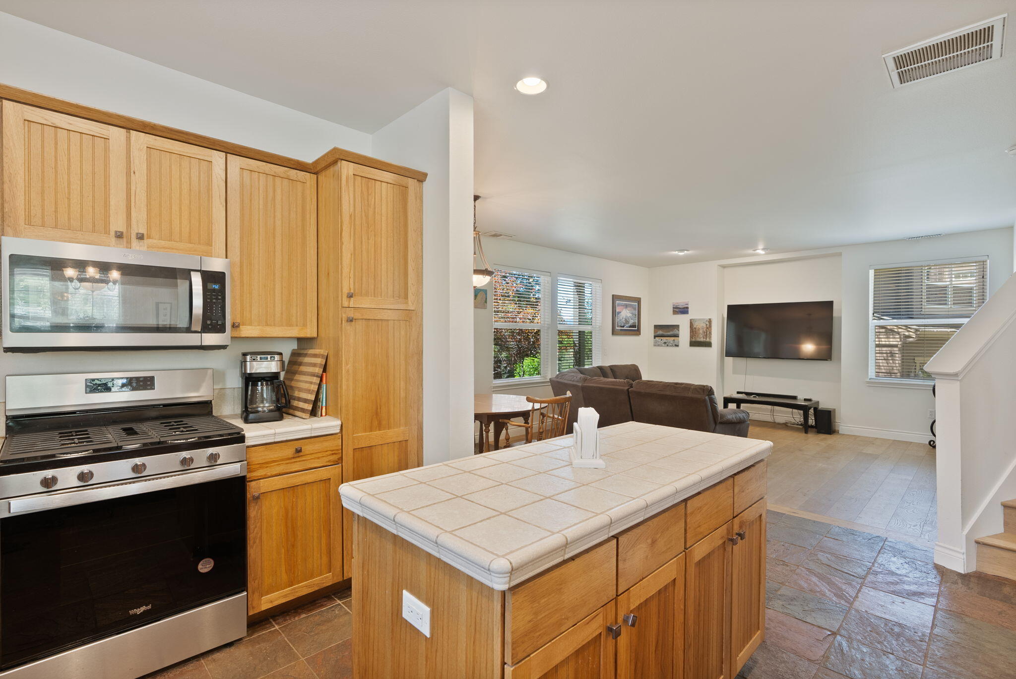 Parks At Broken Top - Residential