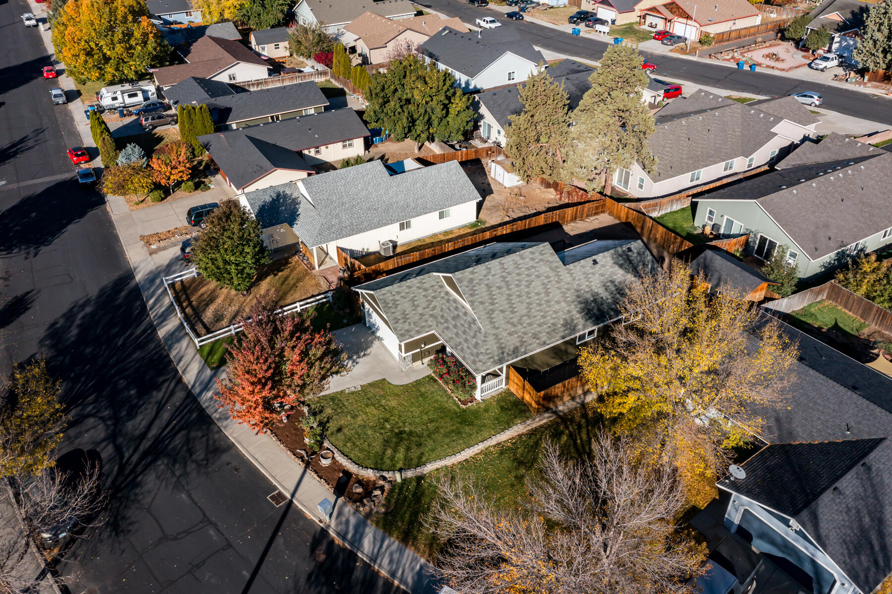 Obsidian Estate - Residential