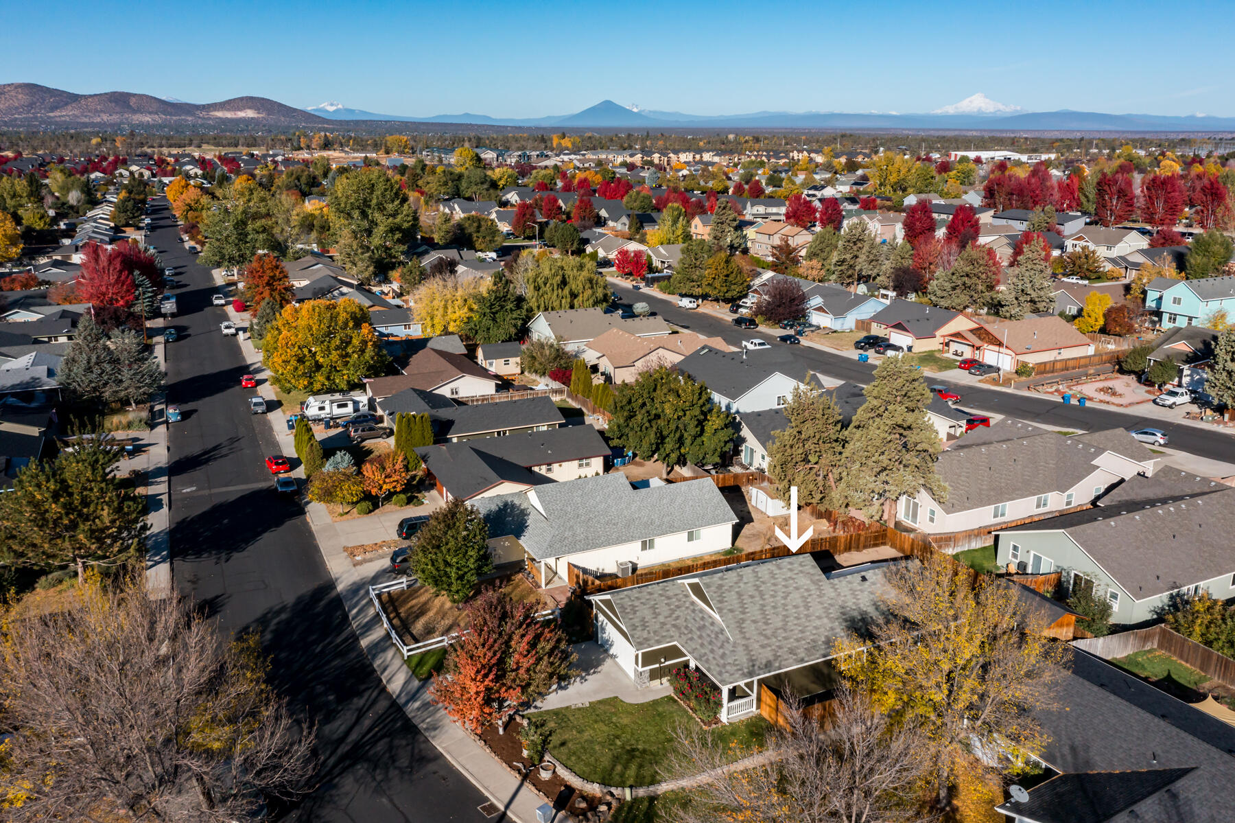 Obsidian Estate - Residential