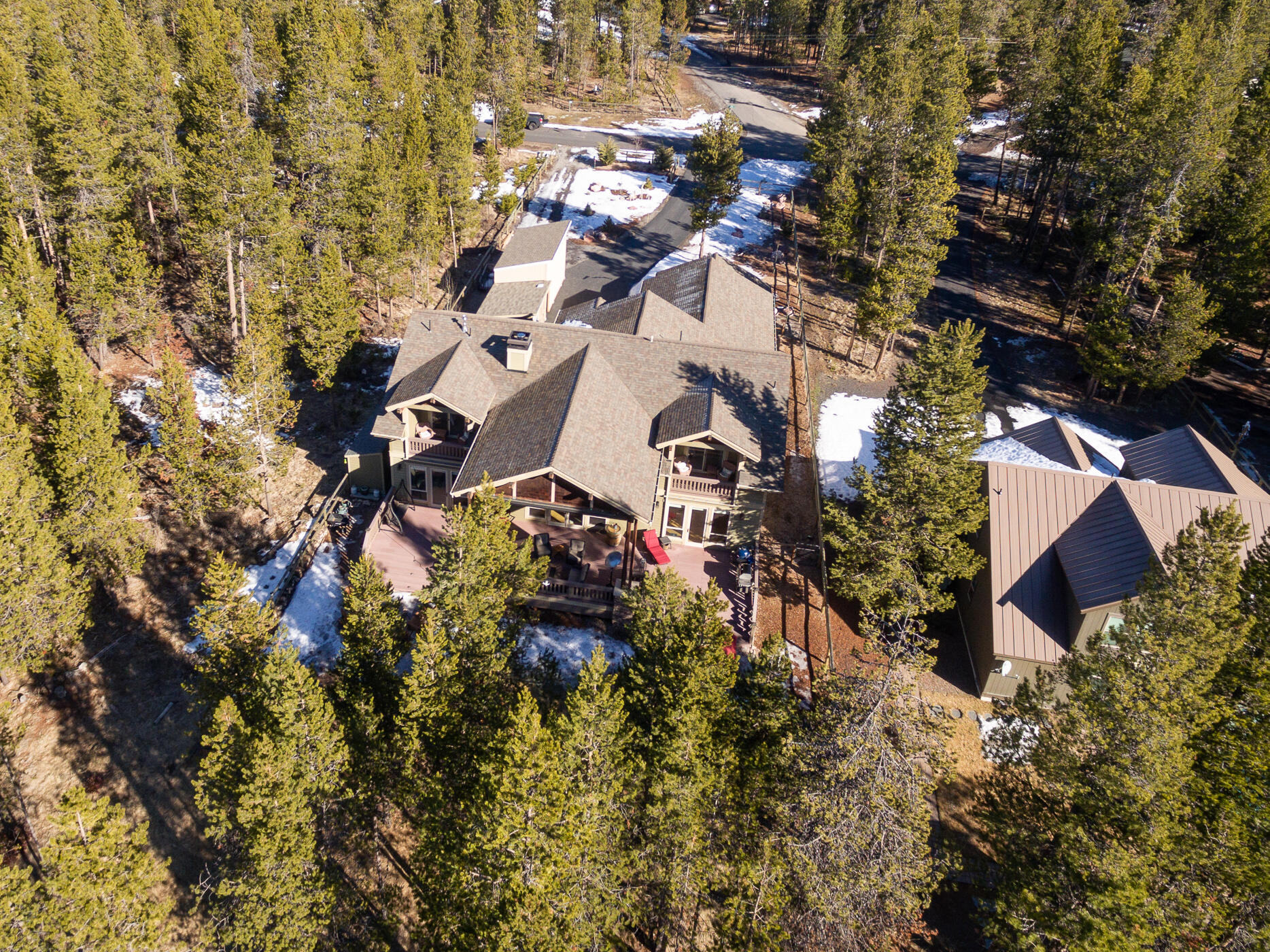 Oww - Residential