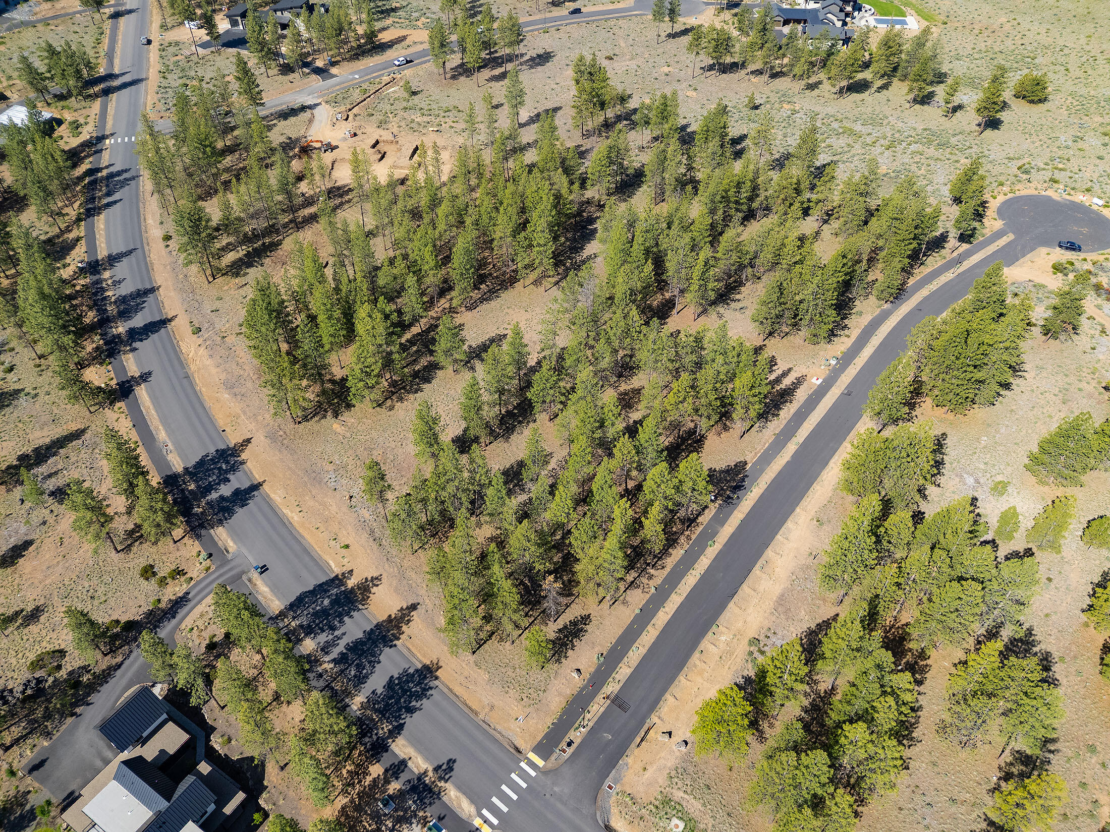 Westgate - Land