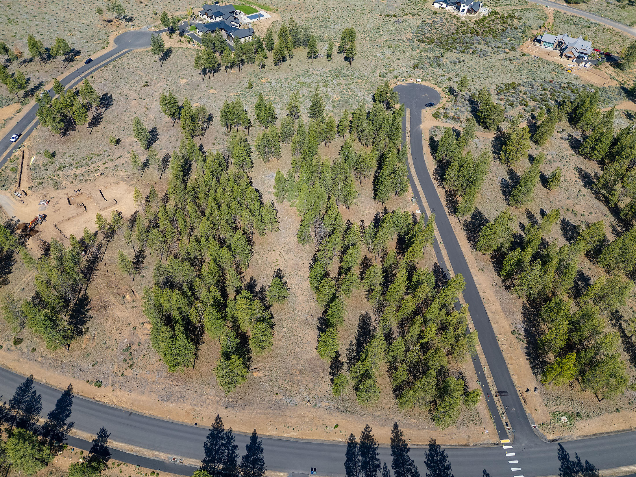 Westgate - Land