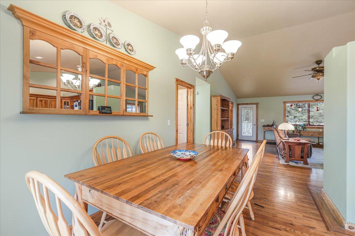 West C Acres - Residential