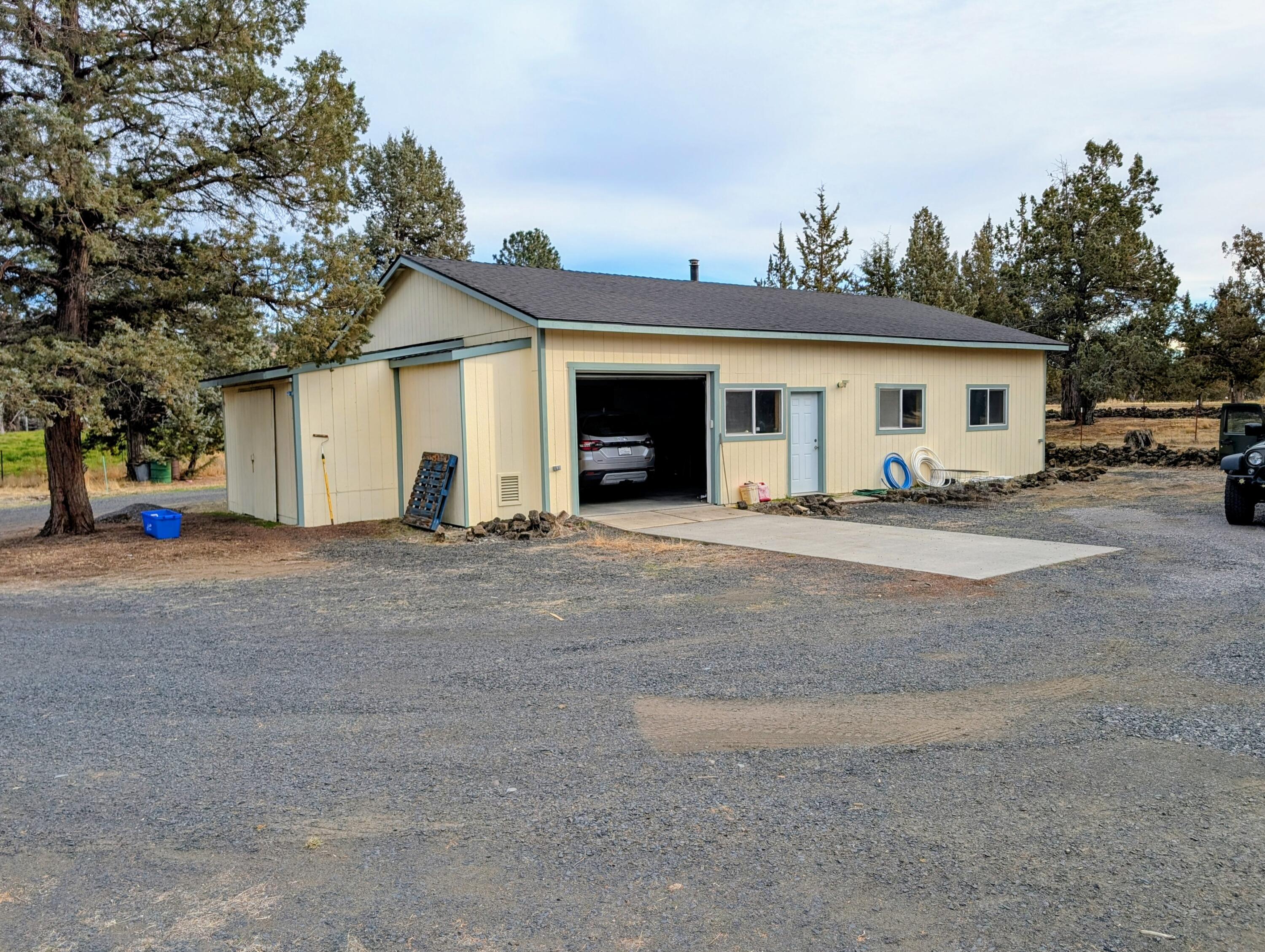 West C Acres - Residential
