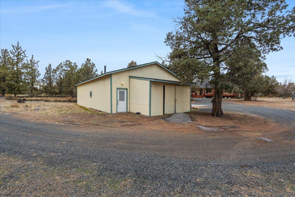 West C Acres - Residential