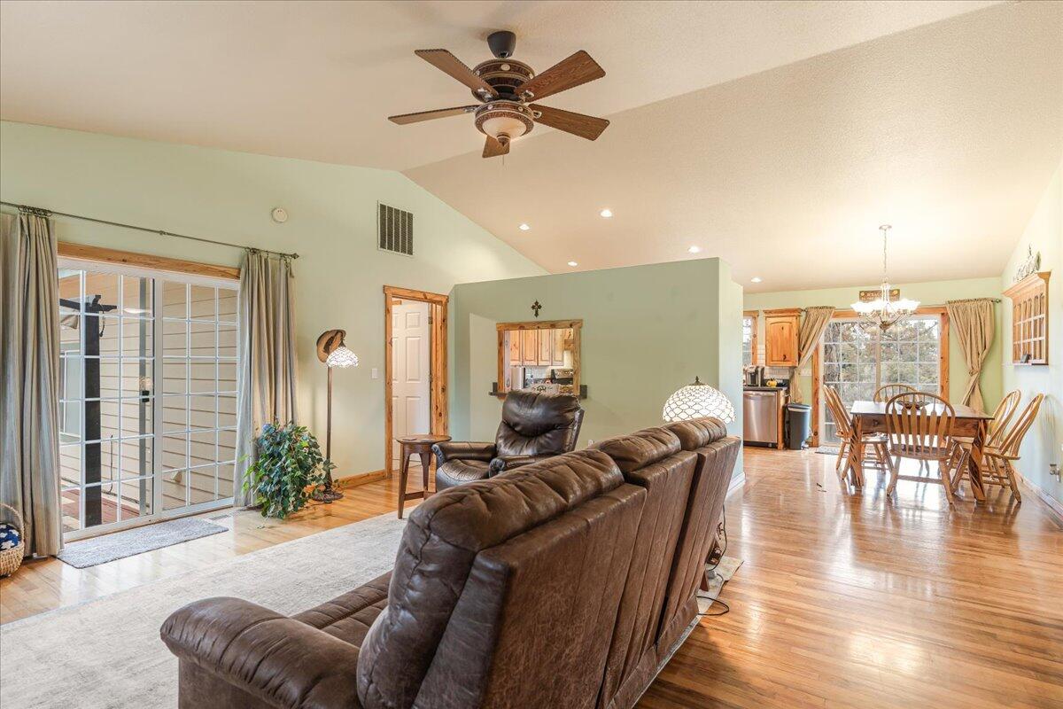 West C Acres - Residential