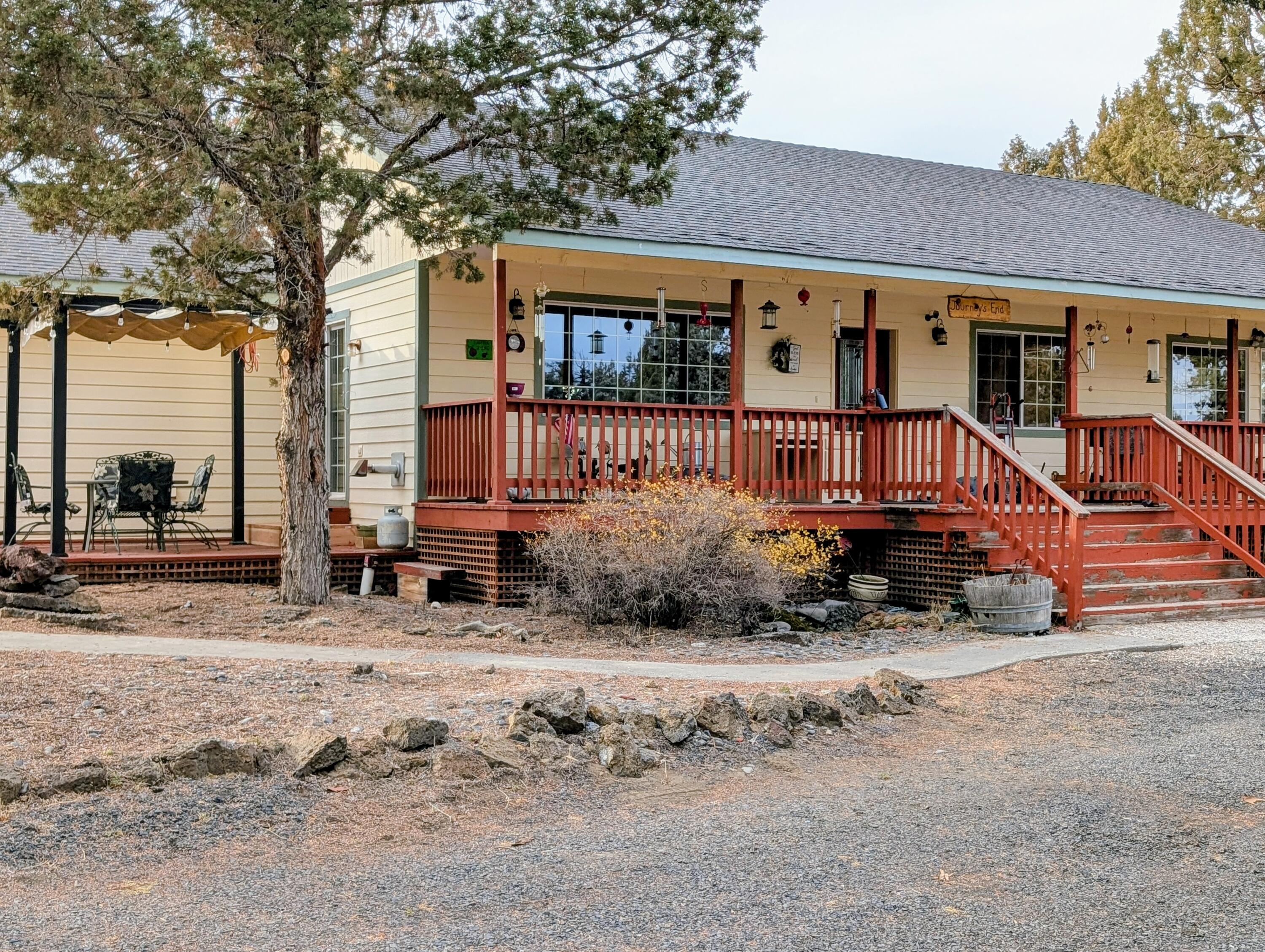 West C Acres - Residential