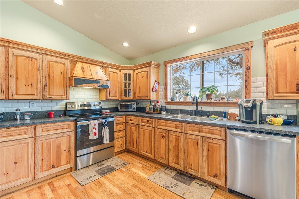 West C Acres - Residential
