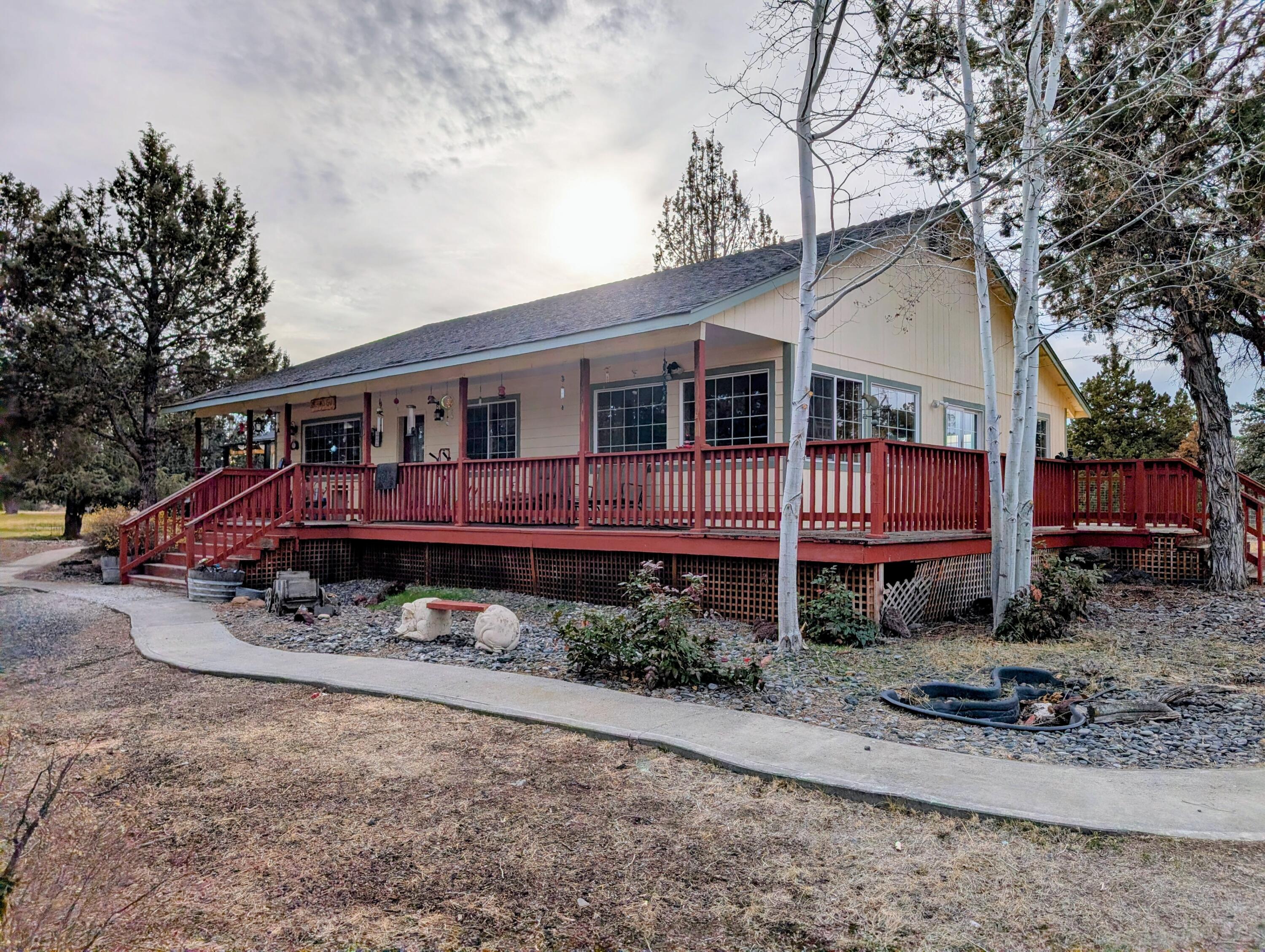 West C Acres - Residential