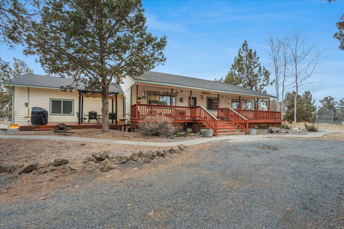 West C Acres - Residential