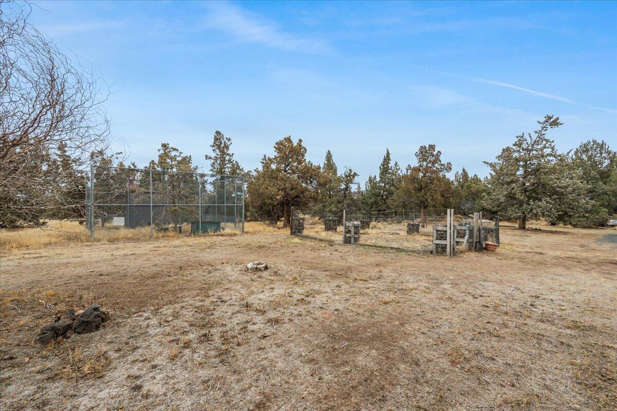 West C Acres - Residential