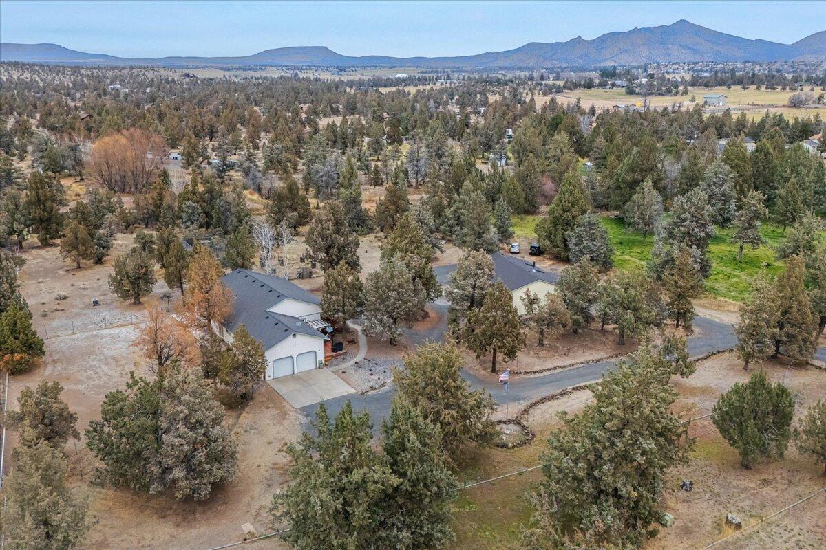 West C Acres - Residential