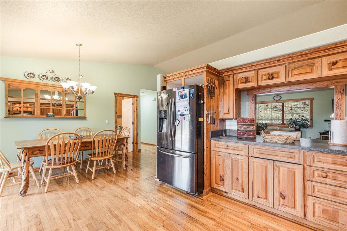 West C Acres - Residential