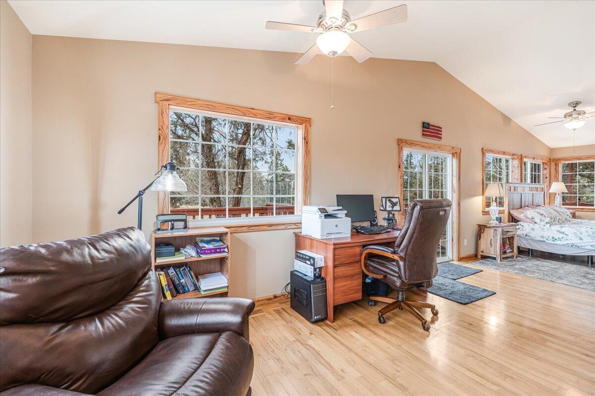 West C Acres - Residential