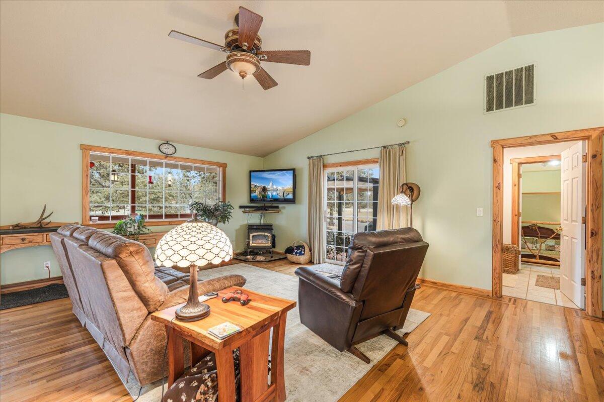 West C Acres - Residential