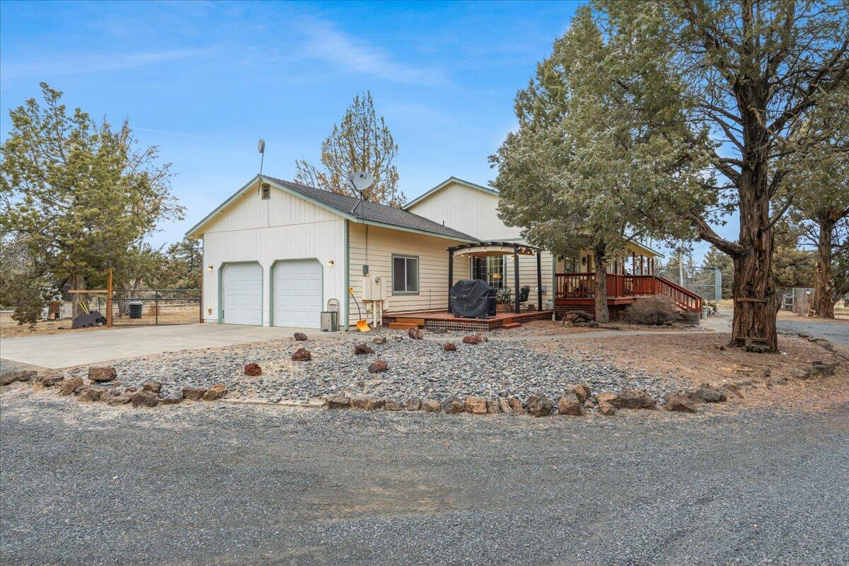 West C Acres - Residential