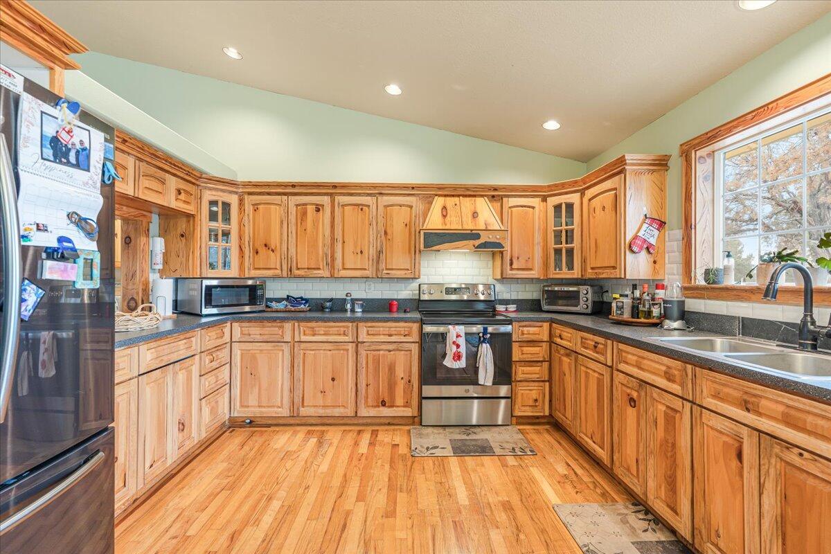 West C Acres - Residential