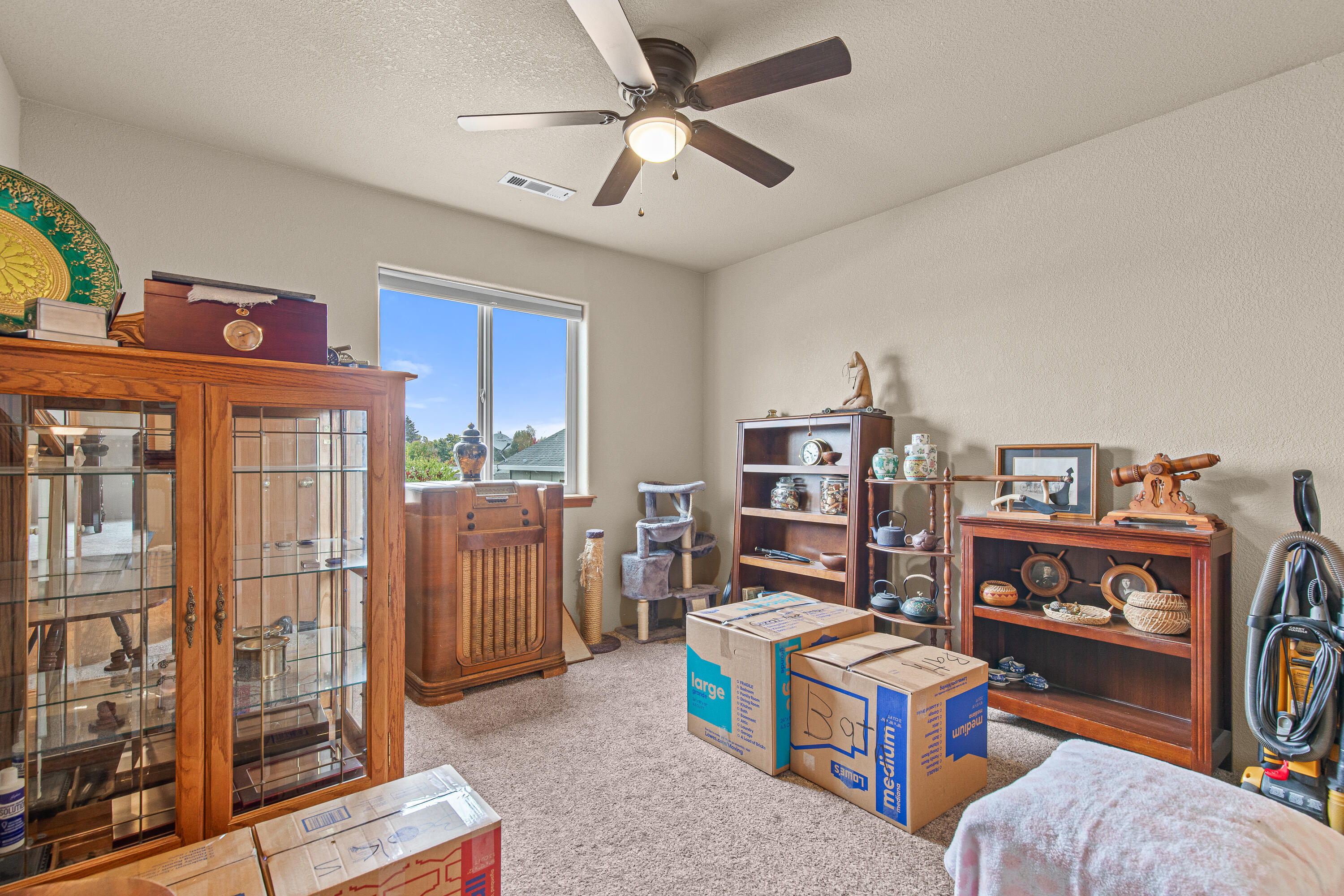 Cedar Park Phase 1 - Residential