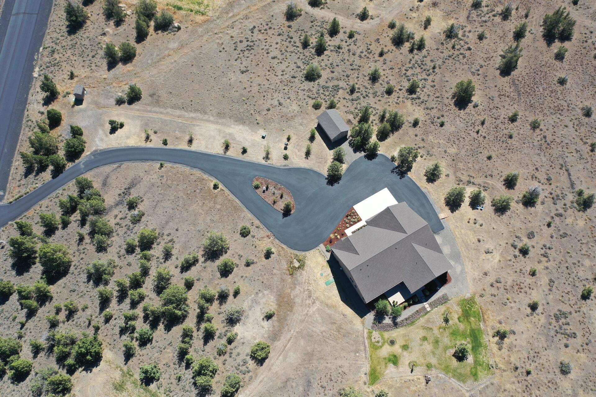 Longhorn Ridge - Residential