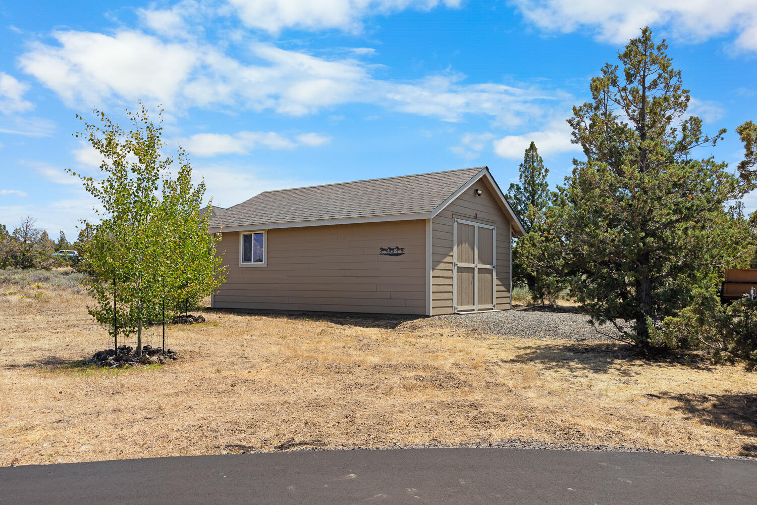 Longhorn Ridge - Residential