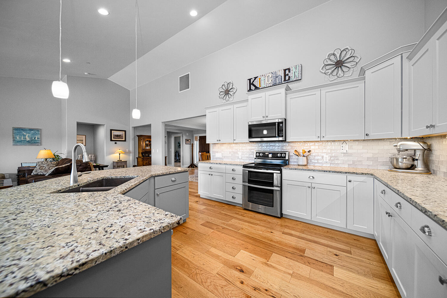 Longhorn Ridge - Residential