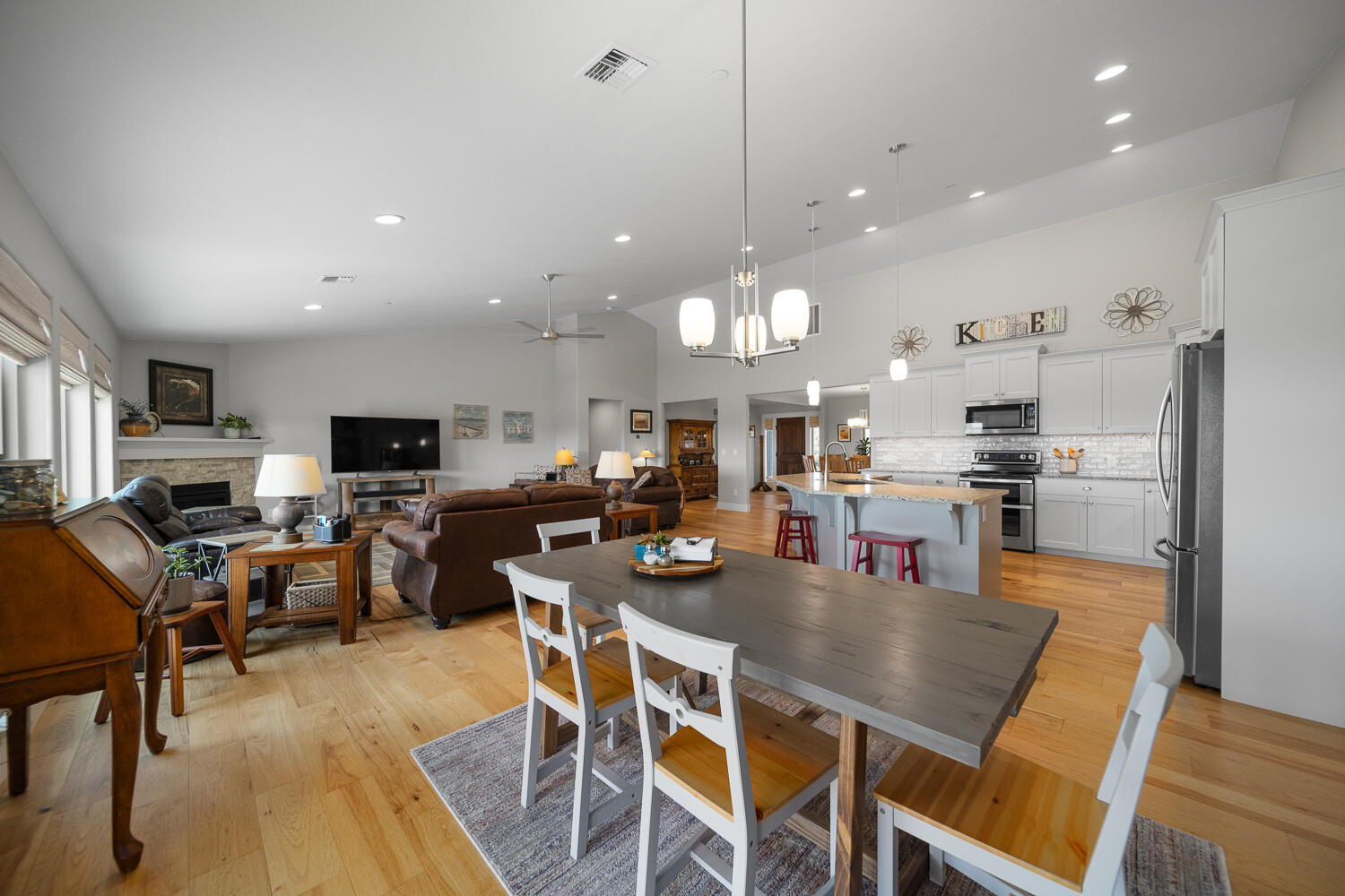 Longhorn Ridge - Residential