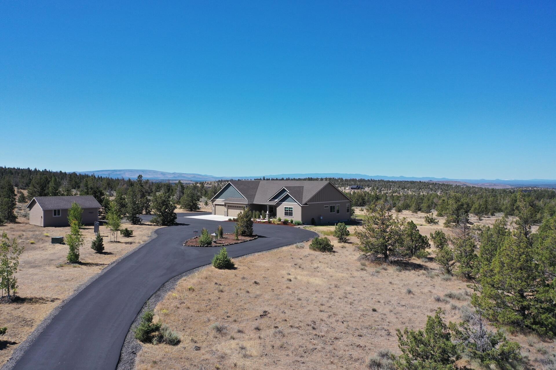 Longhorn Ridge - Residential