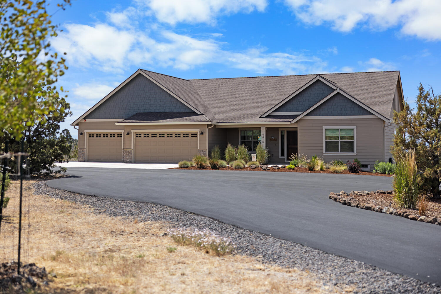 Longhorn Ridge - Residential