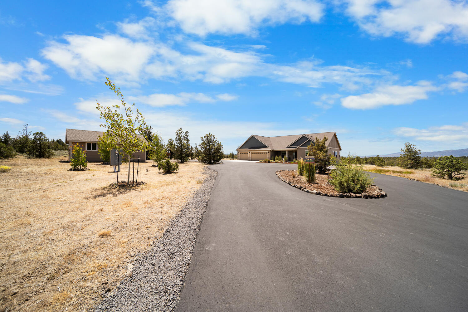 Longhorn Ridge - Residential