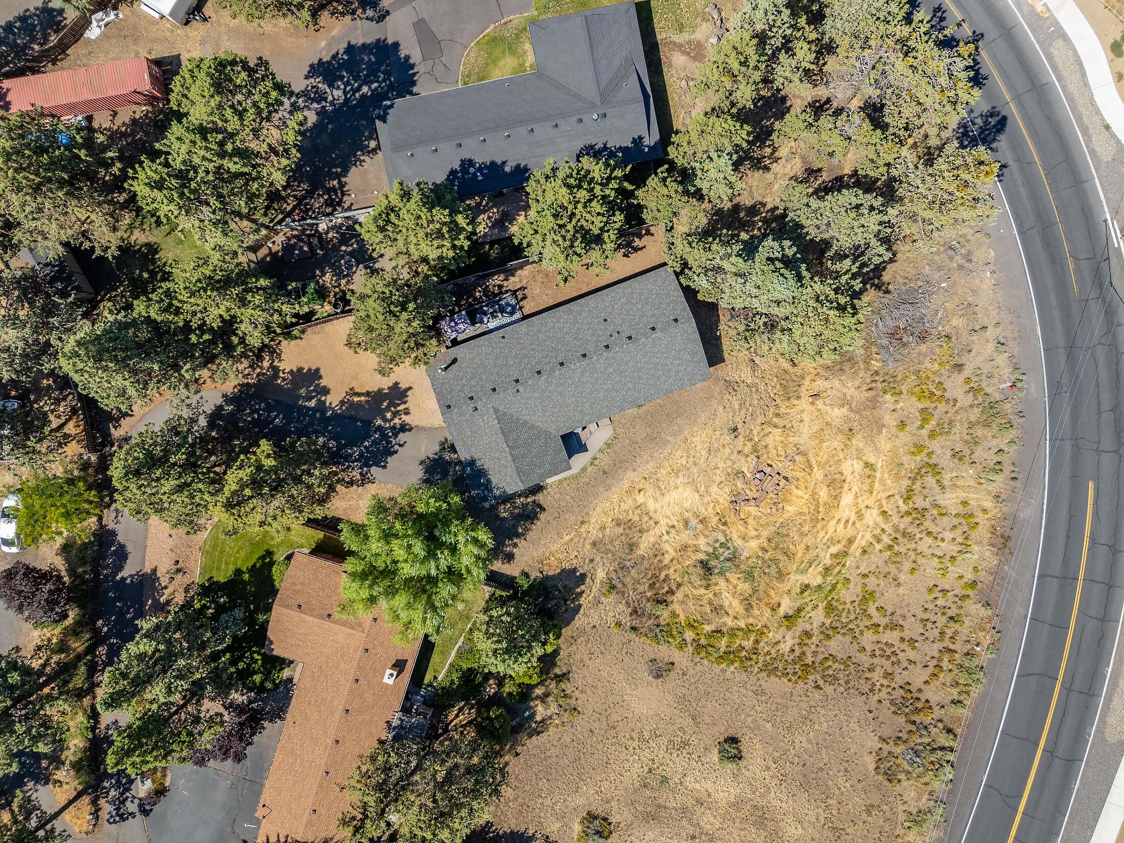 Whitewing Park - Residential
