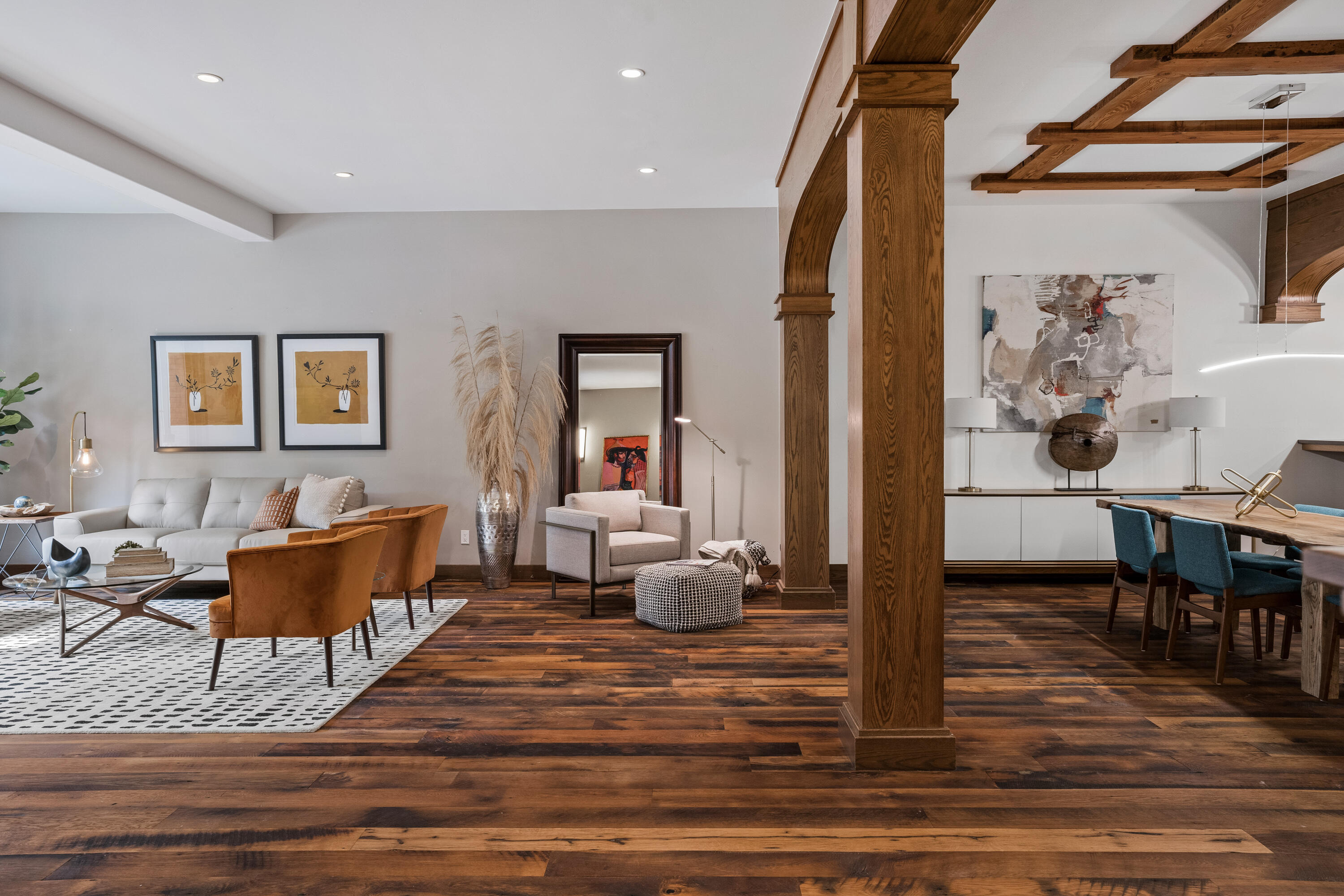 NorthWest Crossing - Residential