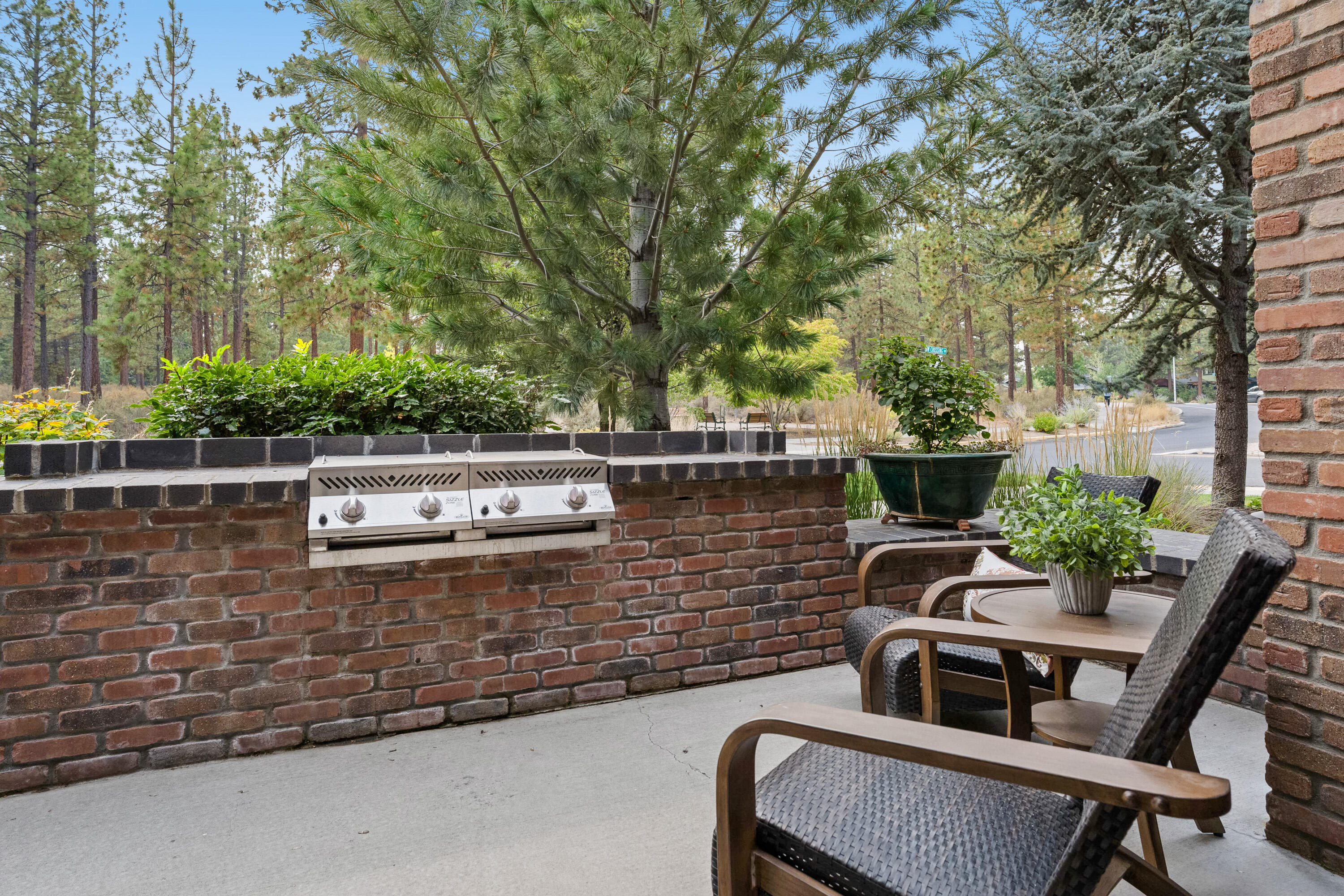 NorthWest Crossing - Residential