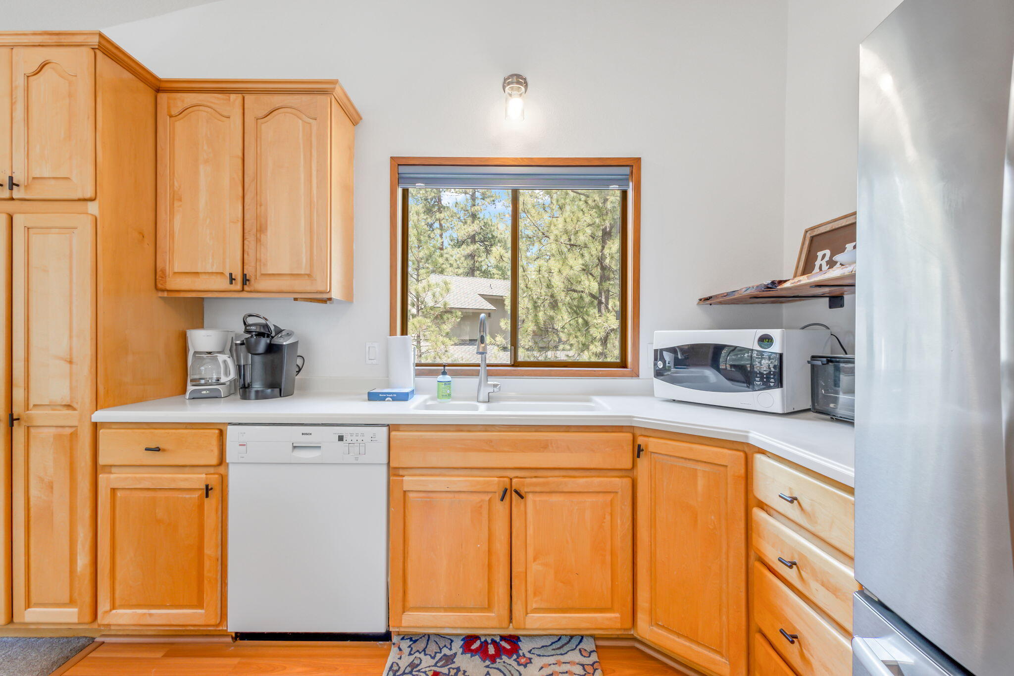 Black Butte Ranch - Residential