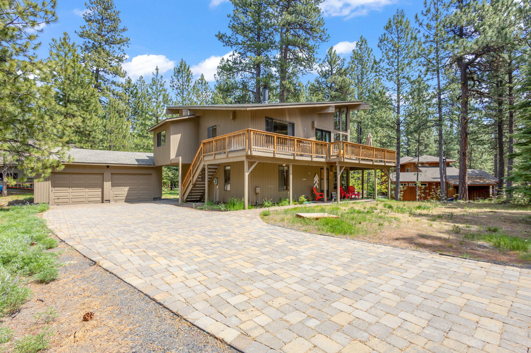 Black Butte Ranch - Residential