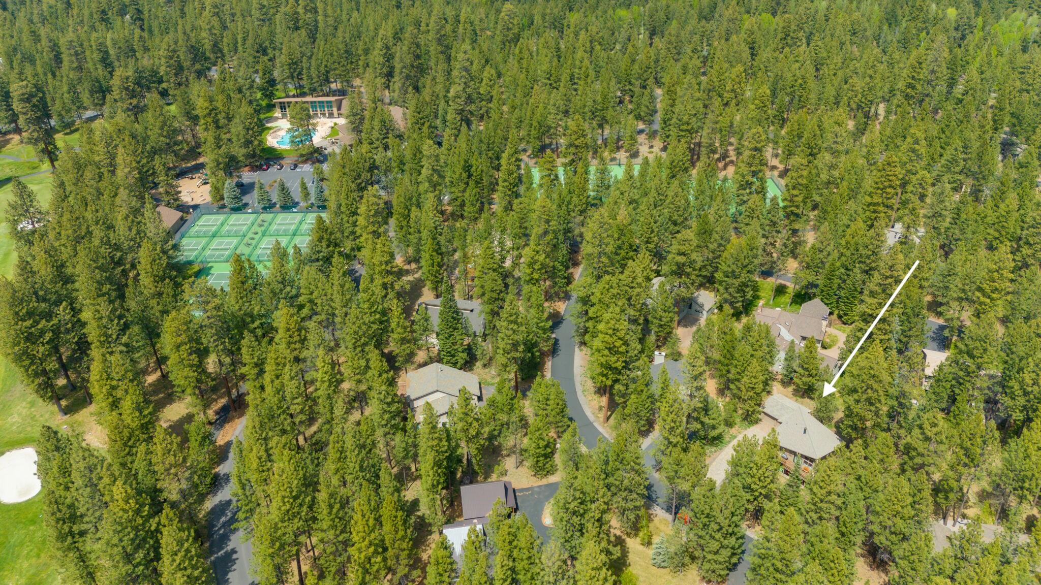 Black Butte Ranch - Residential