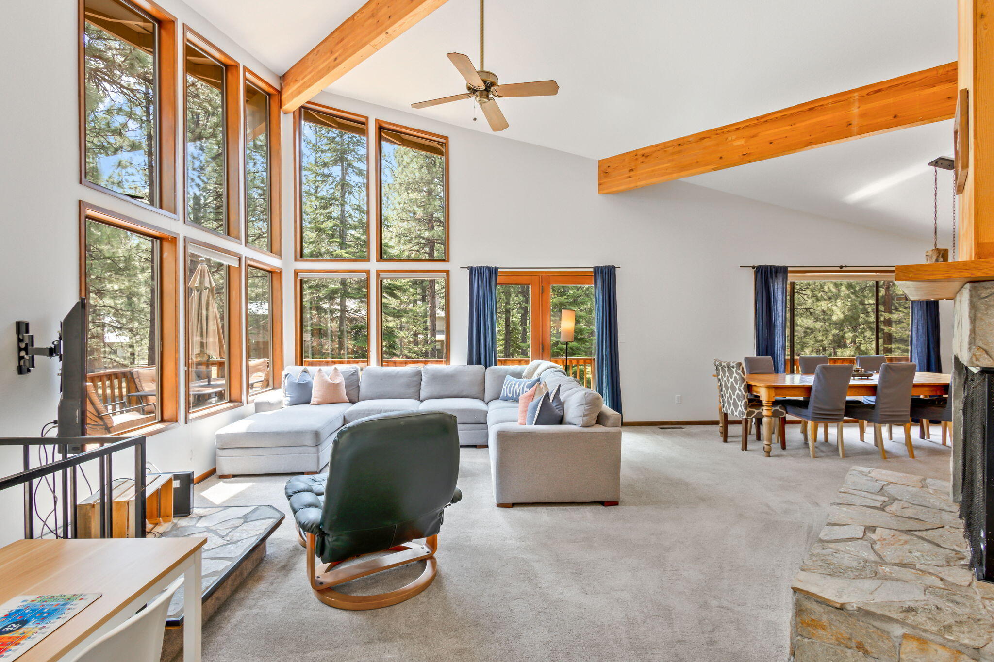Black Butte Ranch - Residential