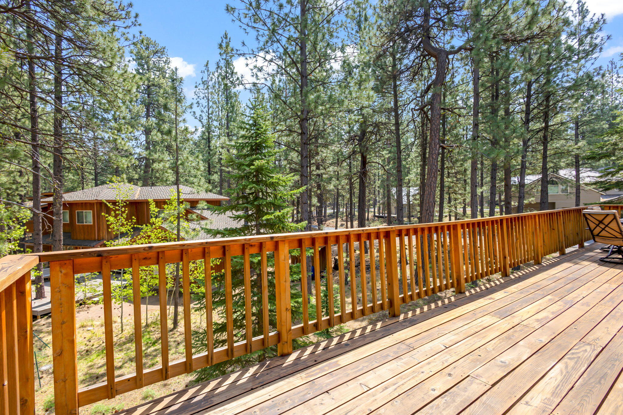 Black Butte Ranch - Residential