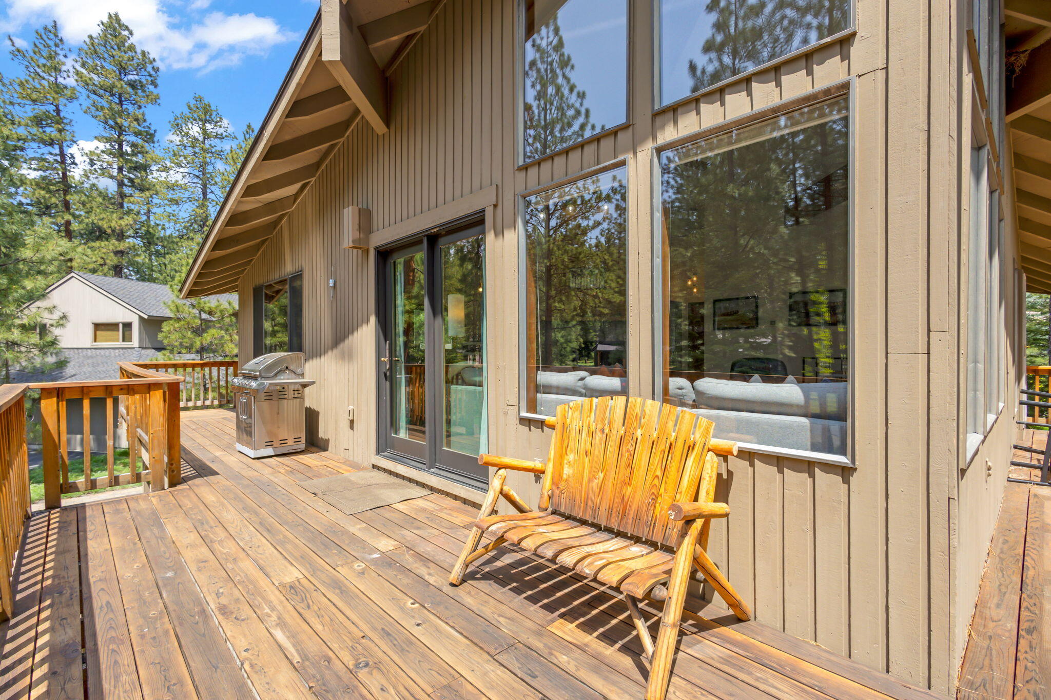 Black Butte Ranch - Residential