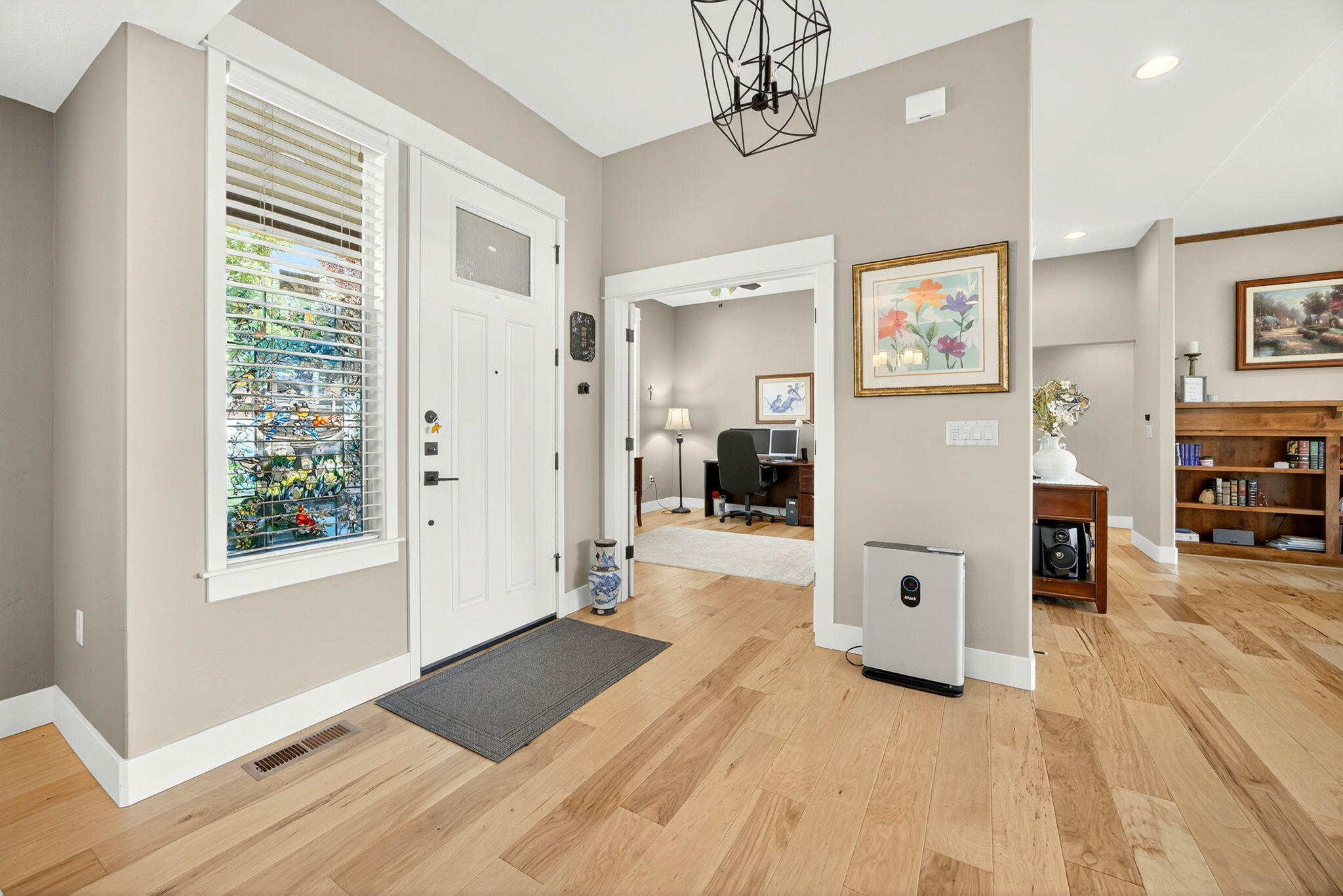 Forest Ridge At Vista Pointe Phase 1 - Residential