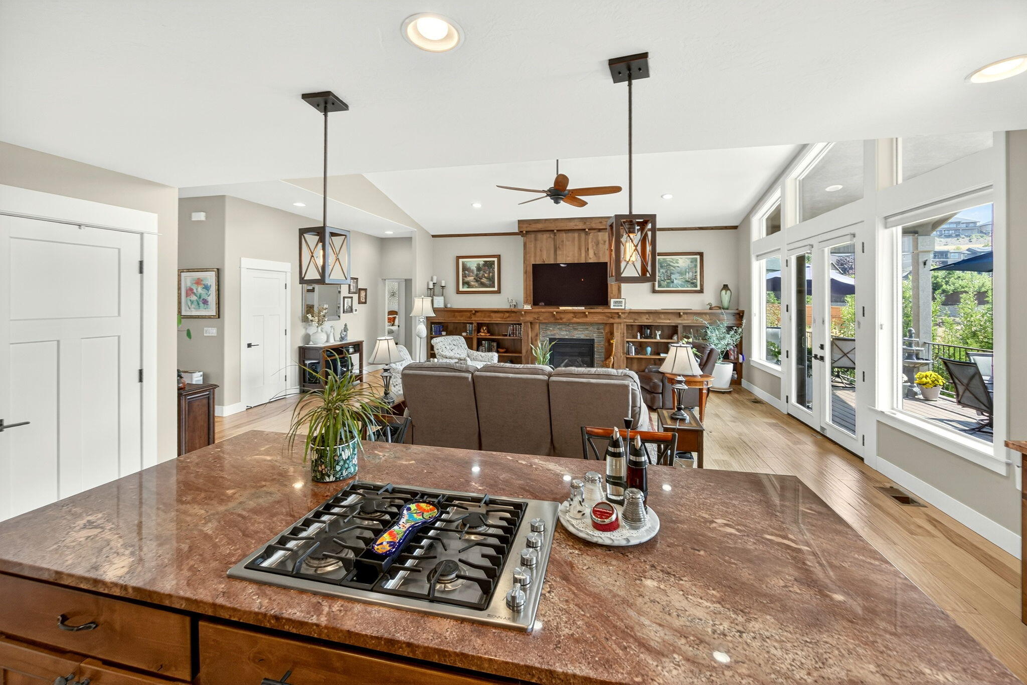 Forest Ridge At Vista Pointe Phase 1 - Residential