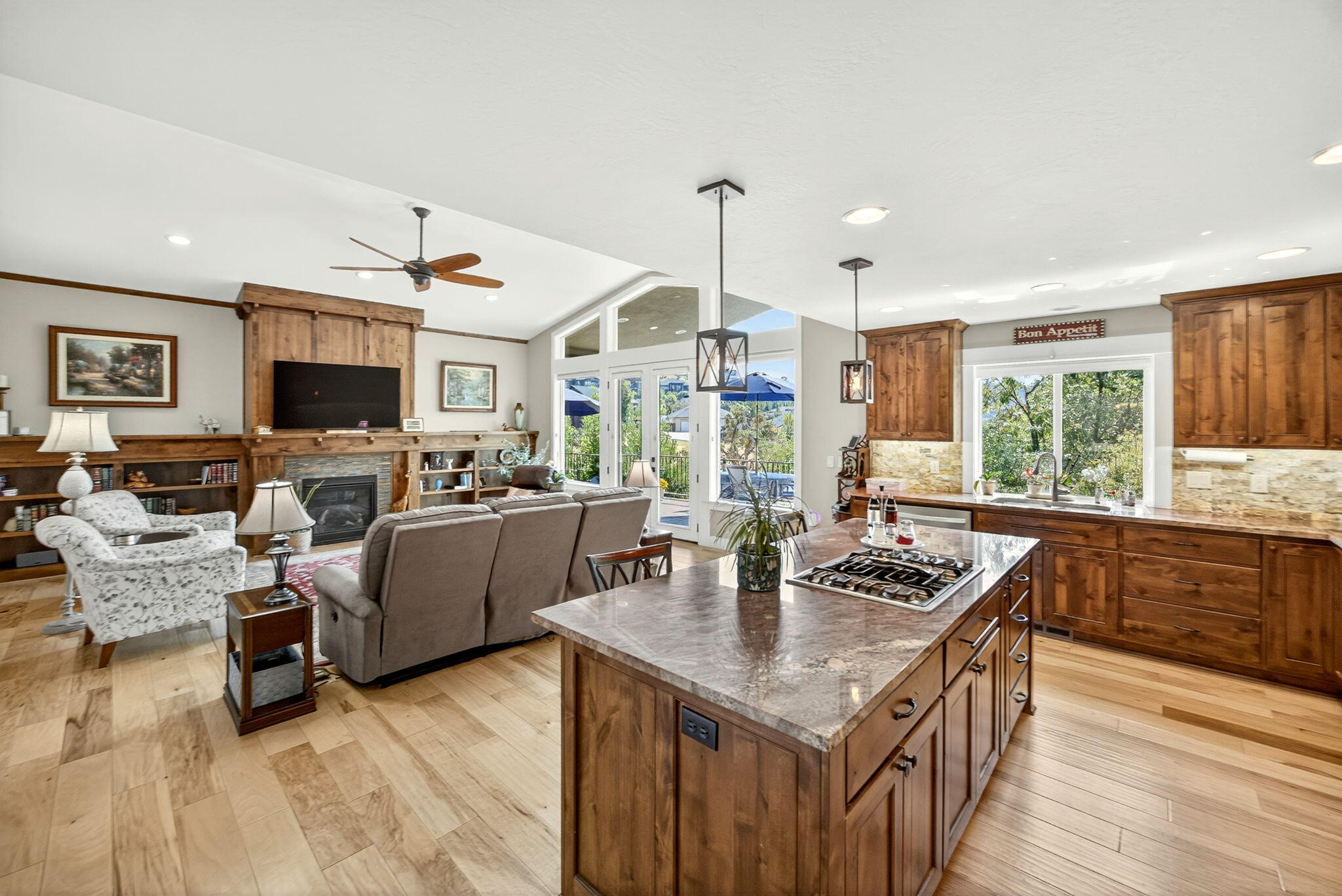 Forest Ridge At Vista Pointe Phase 1 - Residential