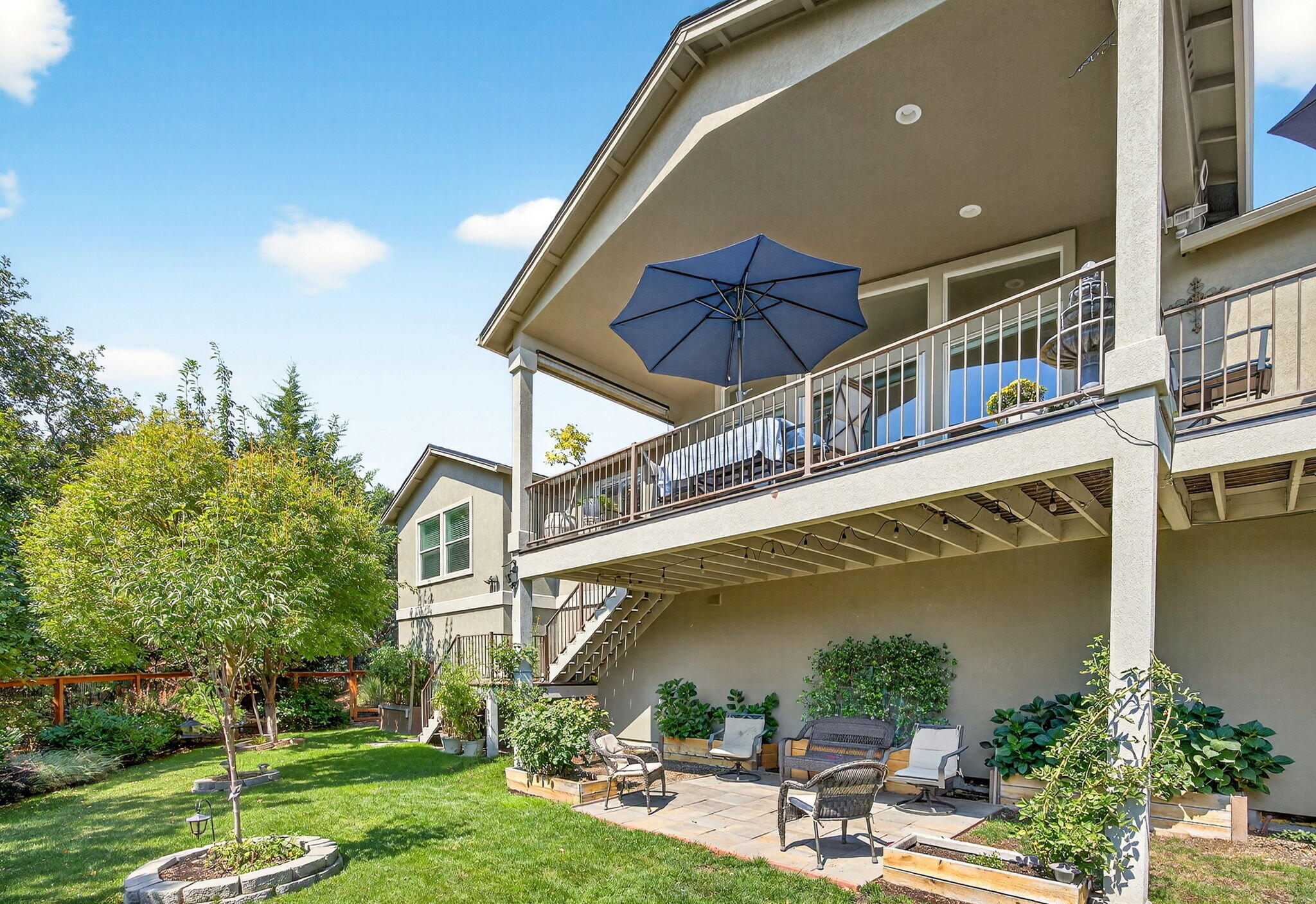 Forest Ridge At Vista Pointe Phase 1 - Residential