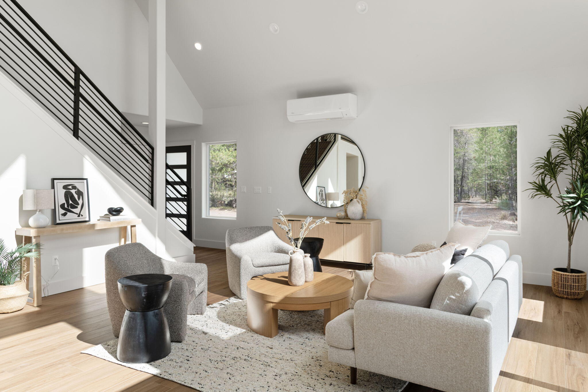 Safari Acres - Residential
